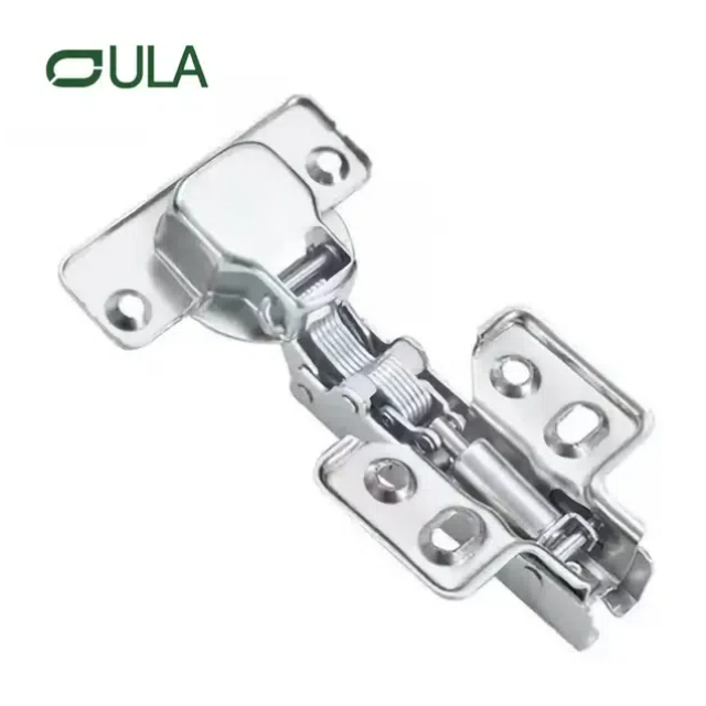 Cabinet hinge Bisagra del gabinete