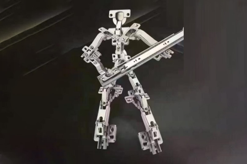 La industria del hardware toma el camino del desarrollo de la marca