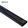 Venta caliente debajo del monte Soft Close Extensión completa Cajón de la cocina Cajón de cocina Cajón de la riel Slide Slide Rail