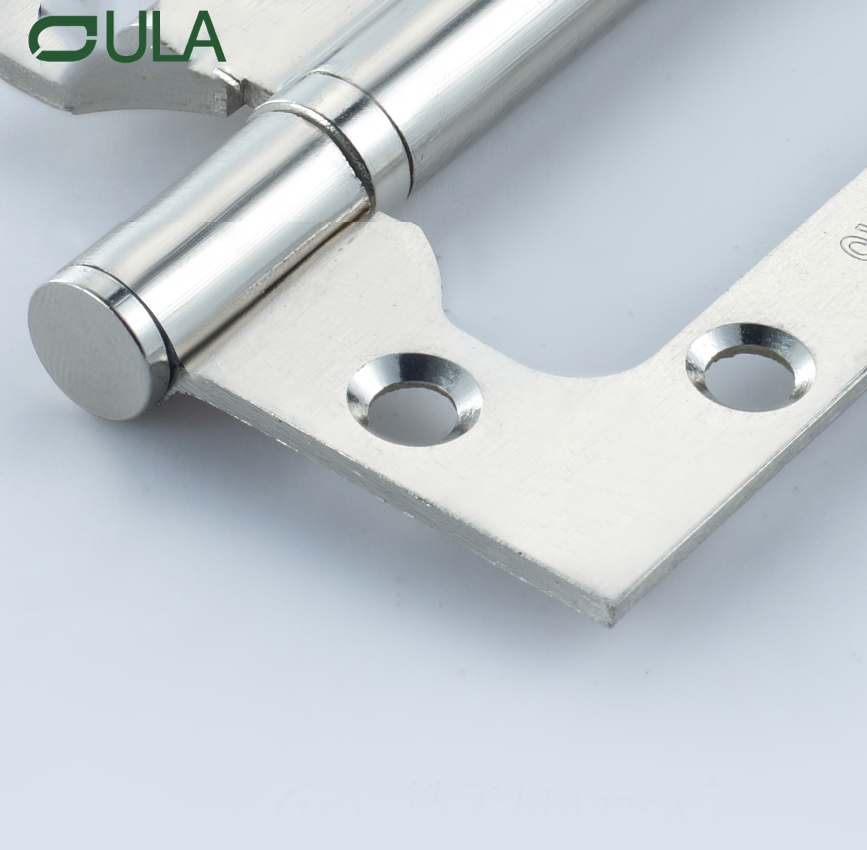 Bisagra de descarga de 2BB del proveedor del fabricante OEM y bisagra de puerta de 4BB para la puerta de madera Diseño de hierro moderno