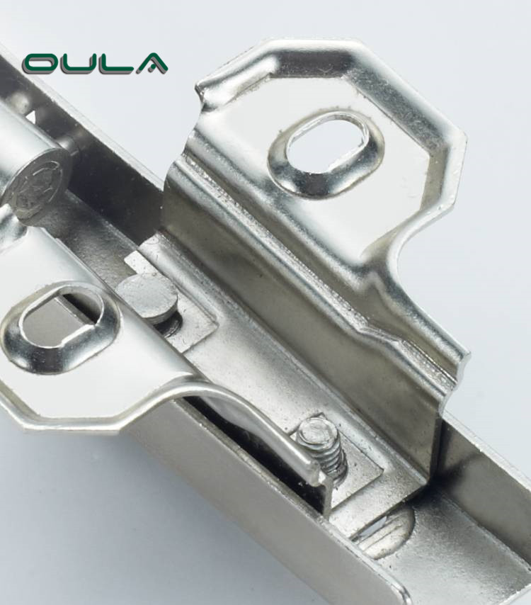 Muebles de cocina gabinete de cocina bisagras hidráulicas de 90 grados bisagra hidráulica especial