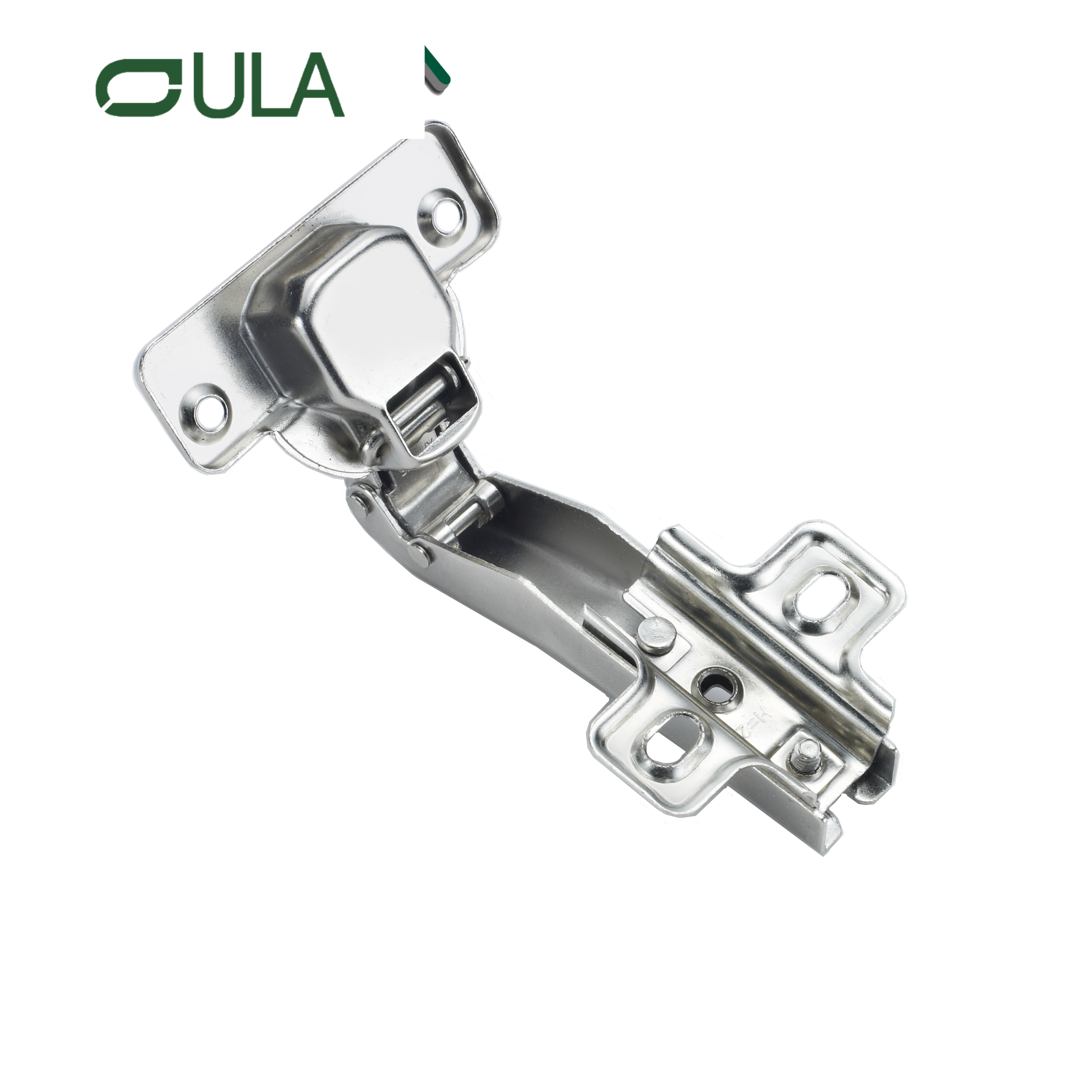 Muebles personalizables de 45 grados Hardware Bisagras de gabinete de cocina de diseño especial para la sala de estar de sala de estar