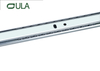 Muestra de fabricante OEM libre de 27 mm Diapositivas de 27 mm rieles longitud longitud personalizada rodamiento de bolas