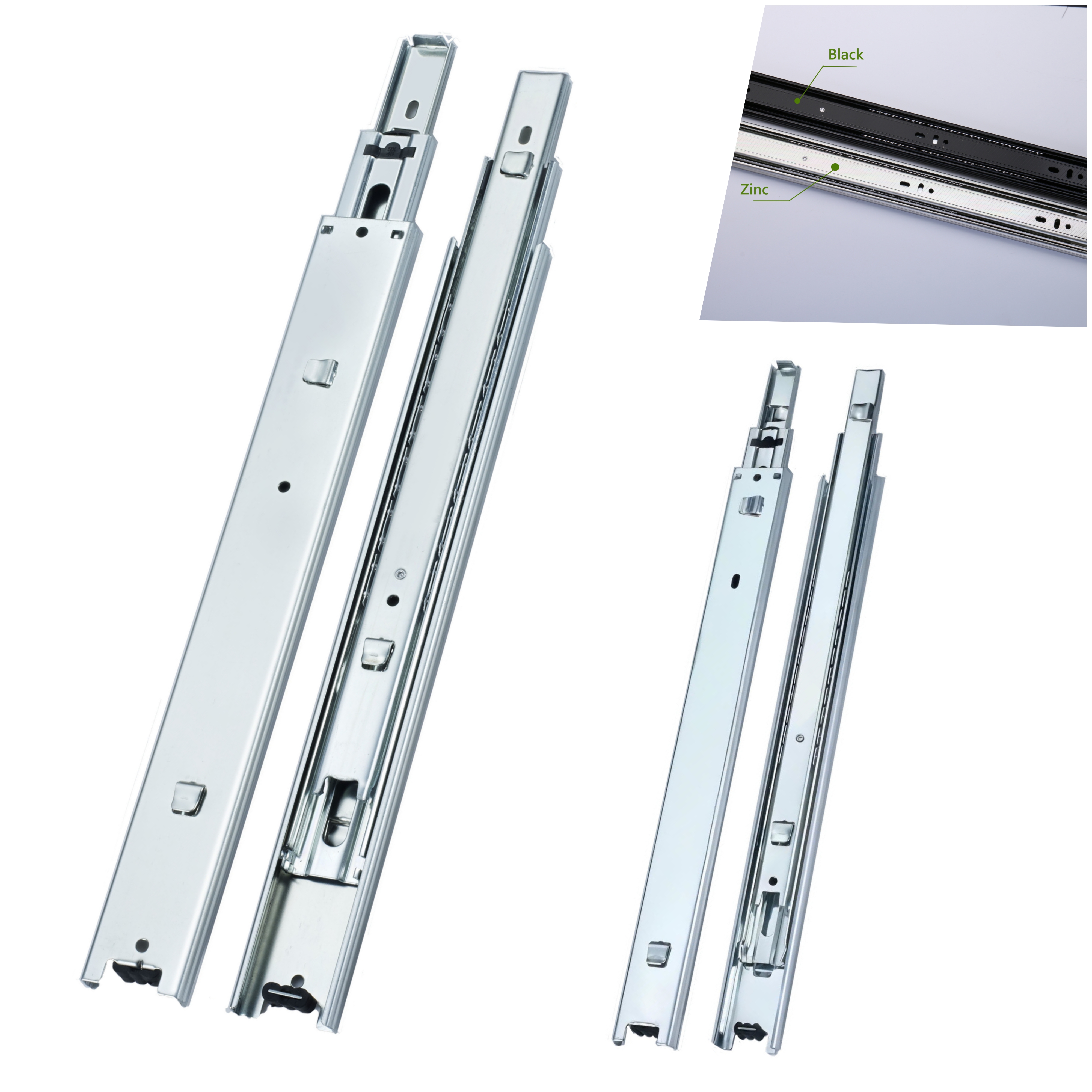 Material y acabado superficial