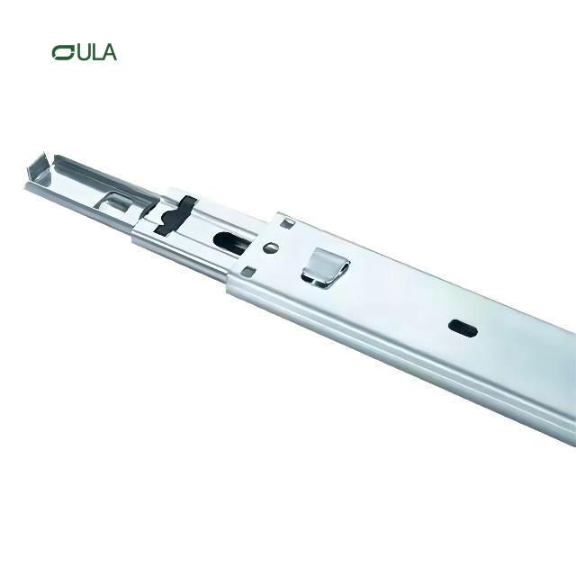 Diapositiva de cajón de montaje del gancho de la extensión triple de 35 mm