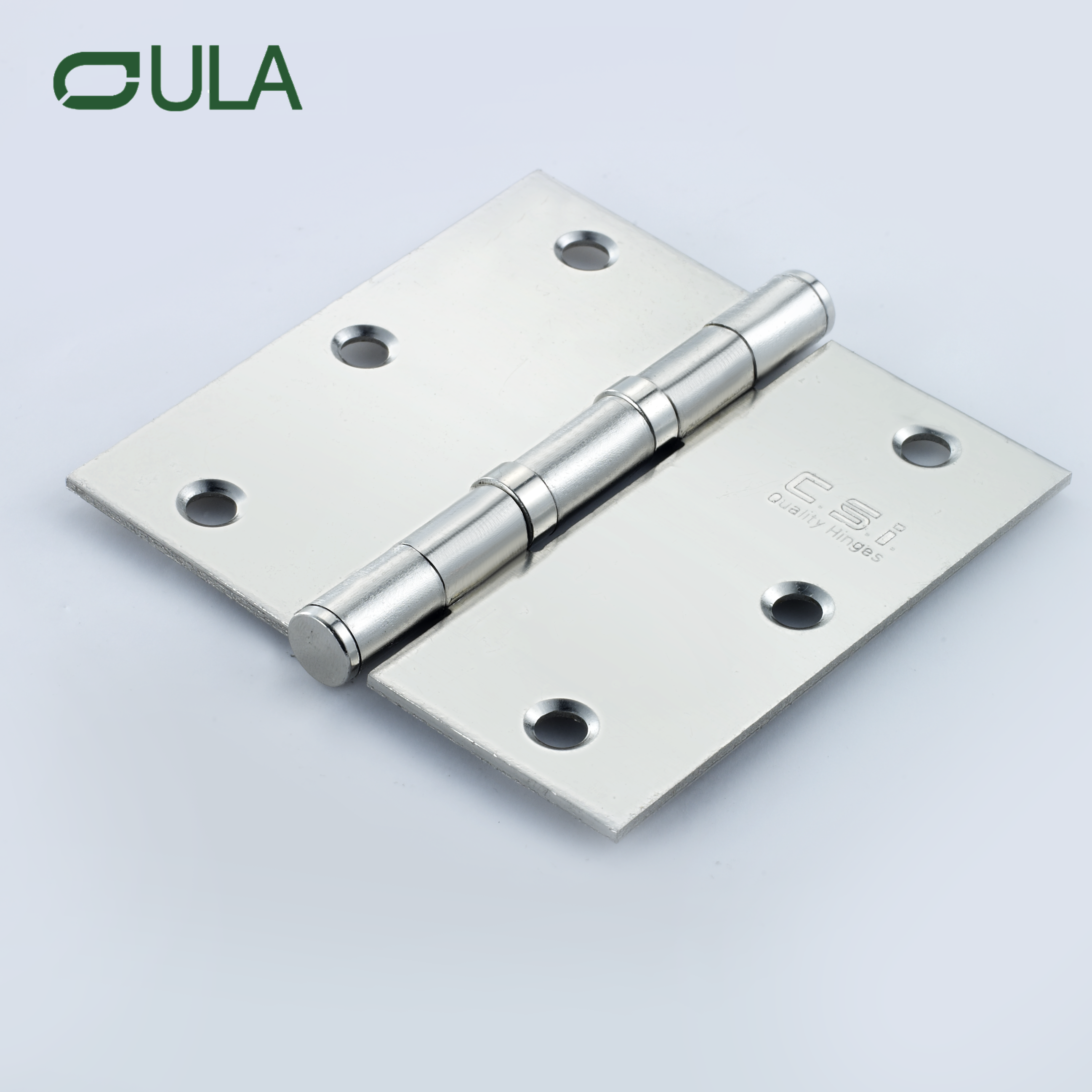 3 y 3.5 pulgadas Material de hierro Bolsa de portavasas Bisagra