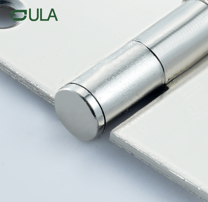 3 y 3.5 pulgadas Material de hierro Bolsa de portavasas Bisagra