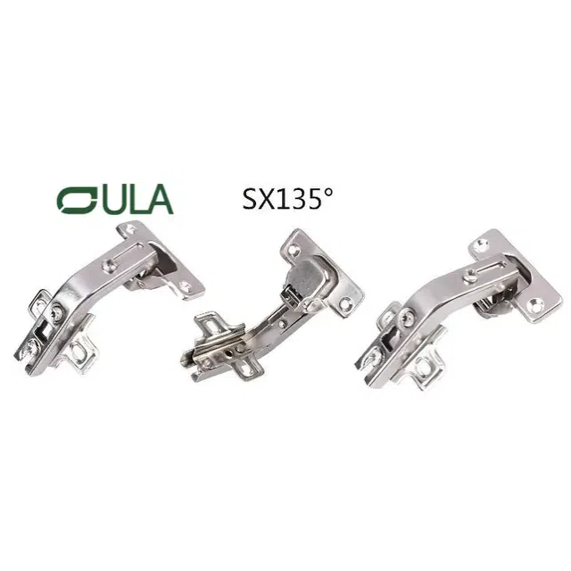 Por qué las bisagras del gabinete son importantes en hoteles y espacios comerciales: tranquilo, duradero y rentable