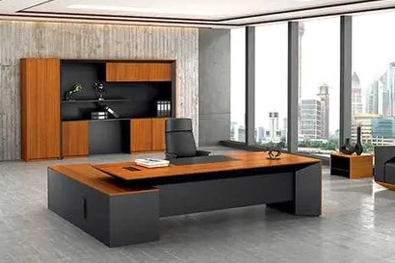 Características y tendencias de desarrollo de la industria del hardware