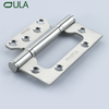Bisagra de descarga de 2BB del proveedor del fabricante OEM y bisagra de puerta de 4BB para la puerta de madera Diseño de hierro moderno