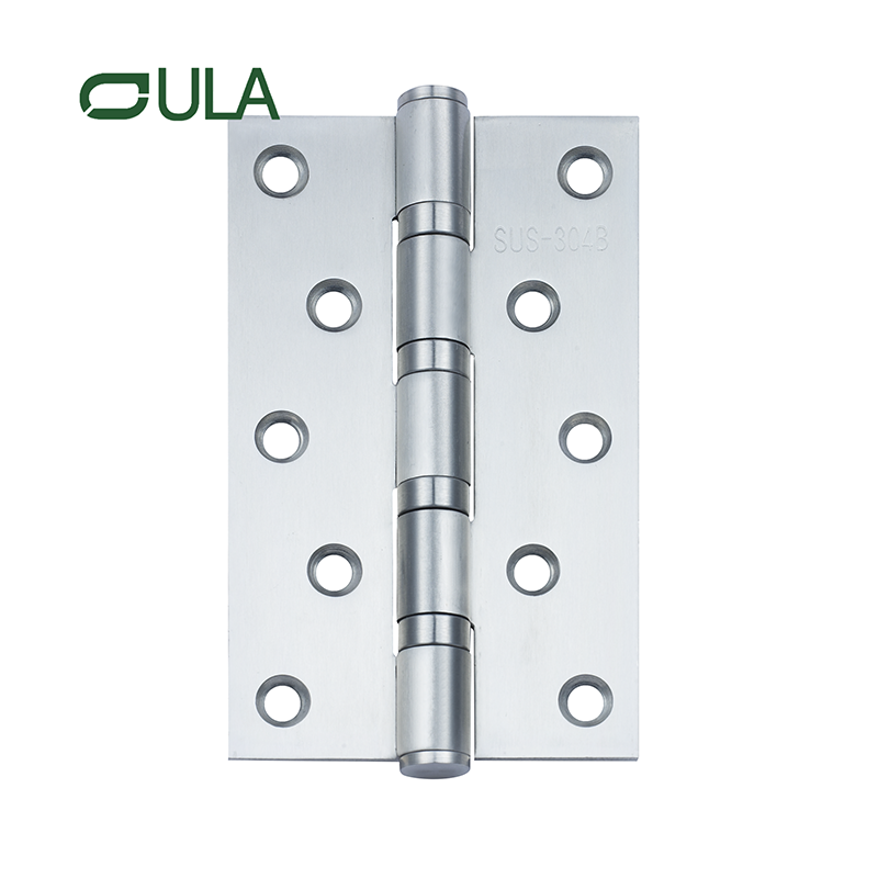 Bisagra de pivote de bola de rodamiento de bolas de 5 pulgadas Bisagra