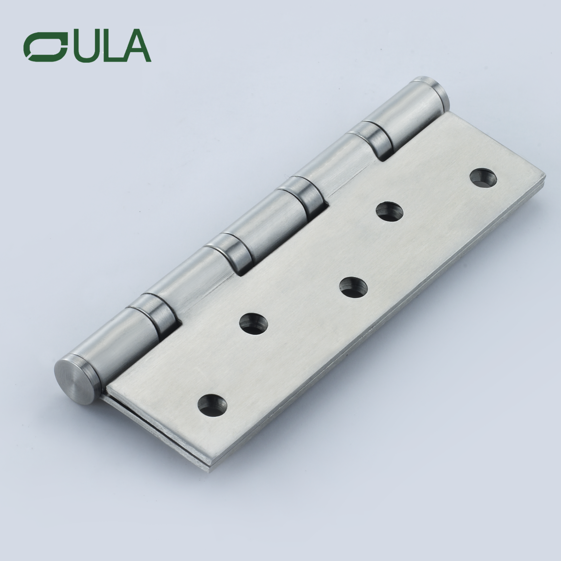 Rótilos de bola de acero inoxidable bisagras planas