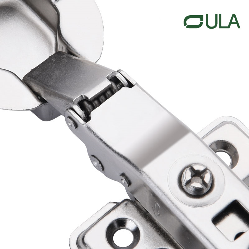 Jieyang Bisagra de fábrica de gabinete Soft de cierre Hidráulico MS Bisagras