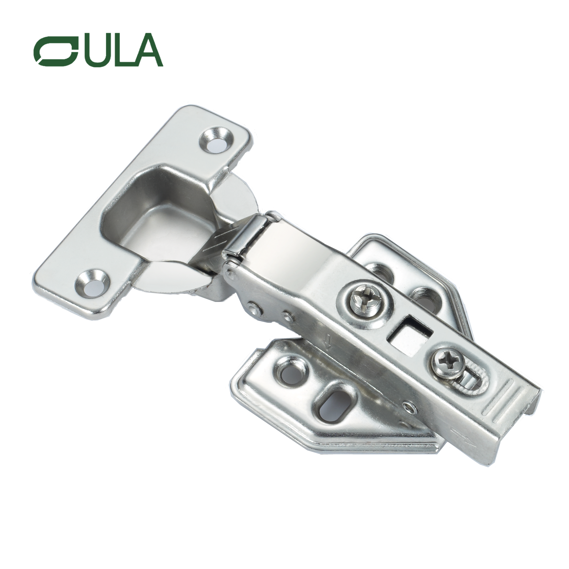 Gabinete de cocina de alta calidad Bisagra de cierre de cierre de productos chinos para el proveedor chino para las bisagras de la puerta del armario del hogar