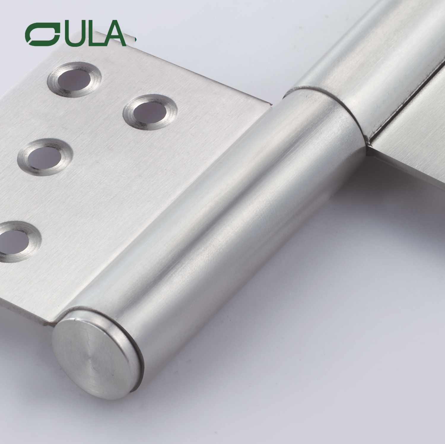 OEM/ODM 5 pulgadas Bisagras de bandera de acero inoxidable