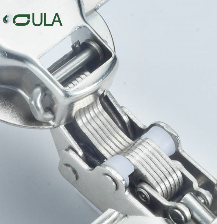 Bisagra hidráulica de cierre suave OEM y ODM 