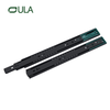 NUEVO ACEPTRA 3 niveles Push Open Cajón de servicio pesado Diapositivas de la máquina Taiwán Canal de fabricación de Taiwán