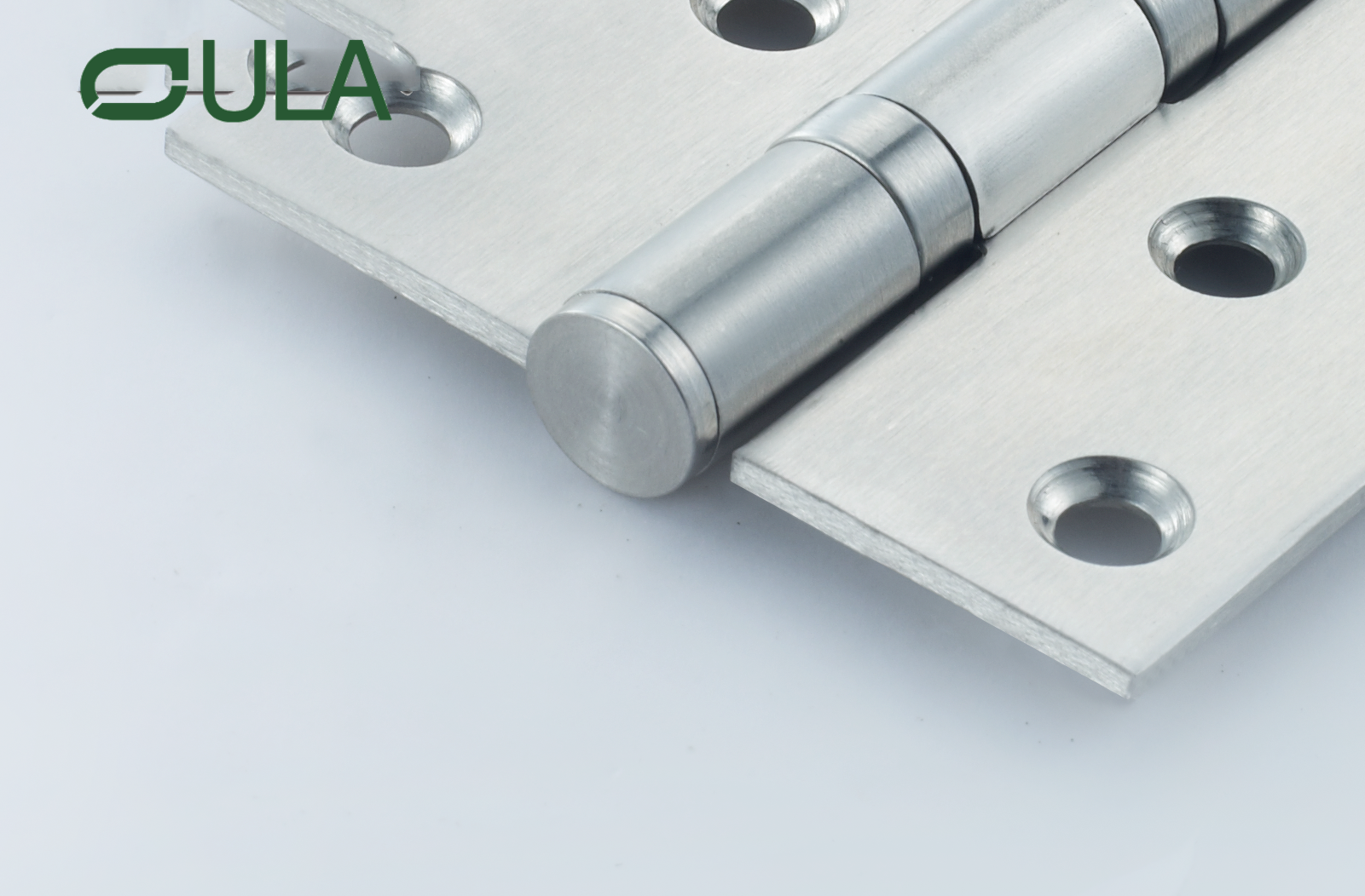 Bisagra de rodamiento de bolas de 5 pulgadas personalizada de 5 pulgadas Bisagra pesada y ventana Muebles de hierro Muebles de accesorios de accesorios modernos