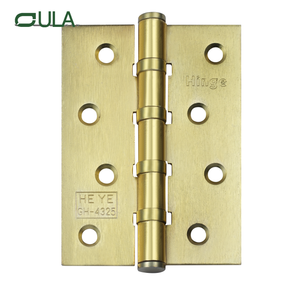 Accesorios de muebles de muebles de puertas modernas de diseño de hierro personalizado de Pin de hierro personalizado Factory OEM para uso de ventanas y hoteles