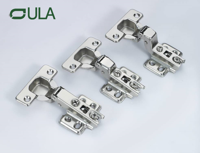 Venta caliente Hardware de muebles hecho por China Toba de 35 mm de 35 mm en la bisagra de puerta de gabinete oculta